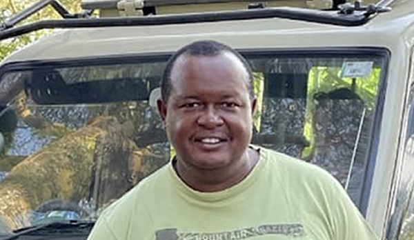 Nicholas Waithaka