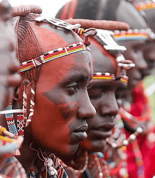 Cultural Safaris