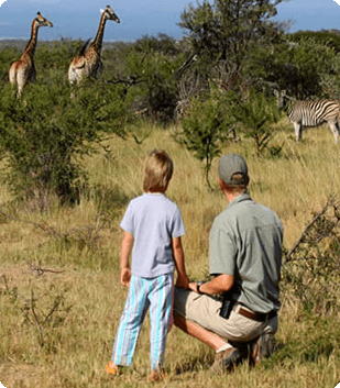 Walking Safaris