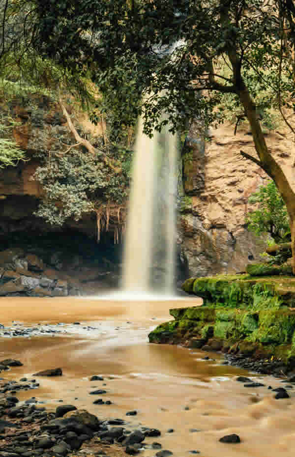 Makalia Falls