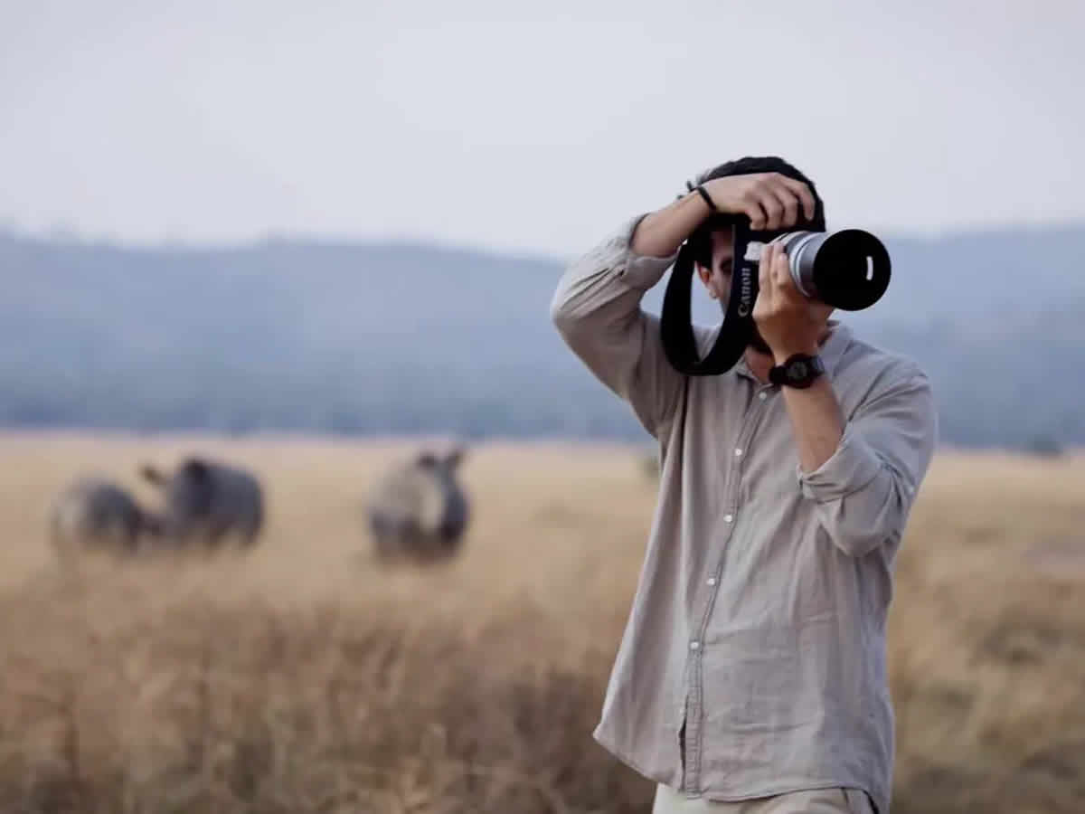 Kenya Safari Photography Guide