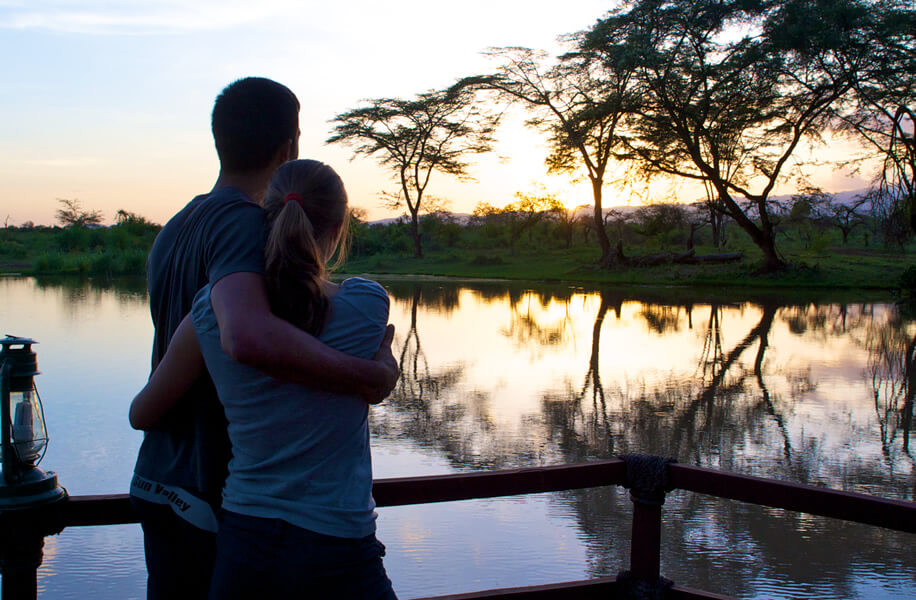 3 Days | Amboseli National Park Safari