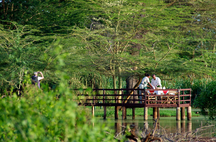 7 Days | Grand Kenya Safari Experience