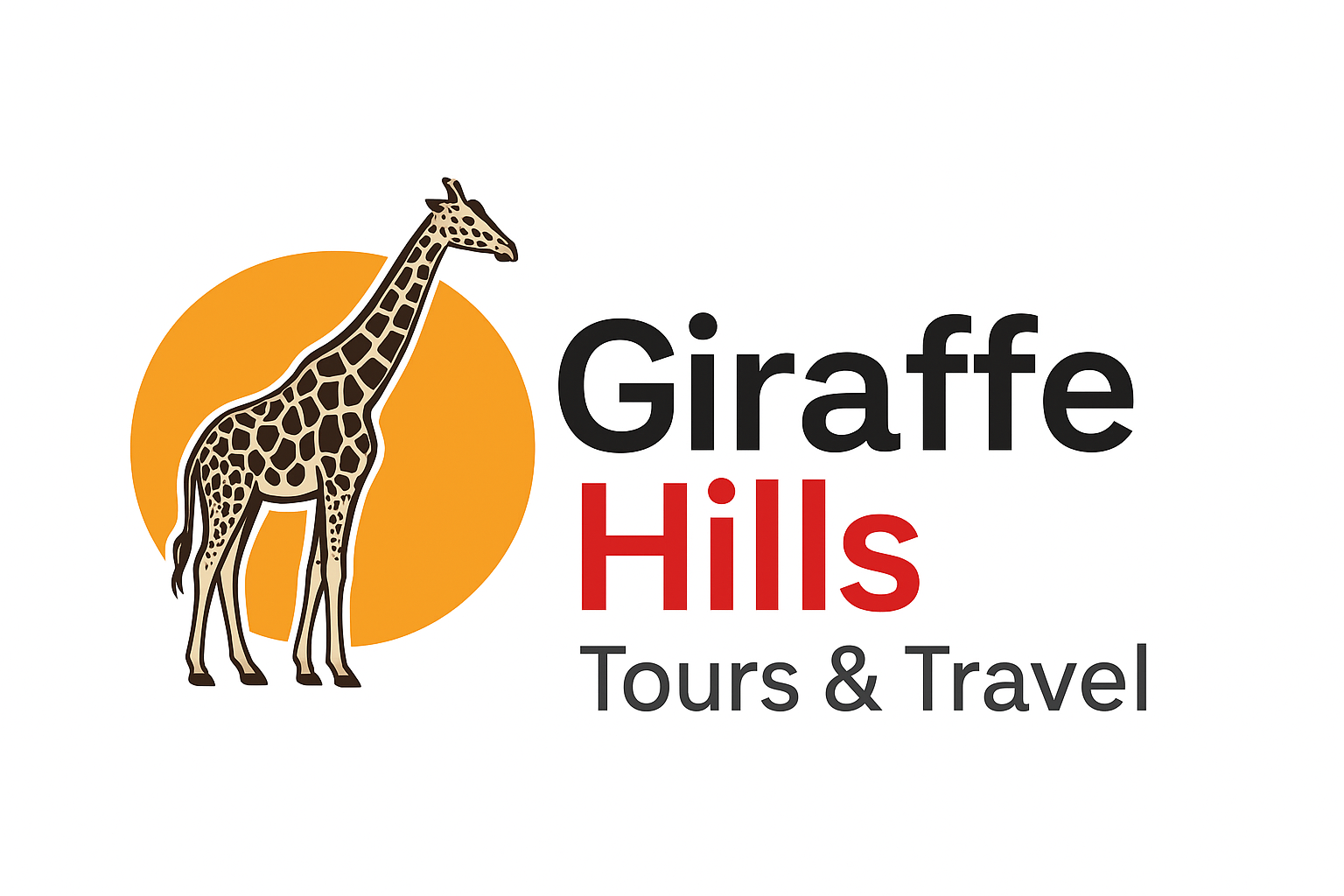 Giraffe Hills Tours