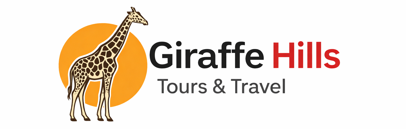 Giraffe Hills Tours